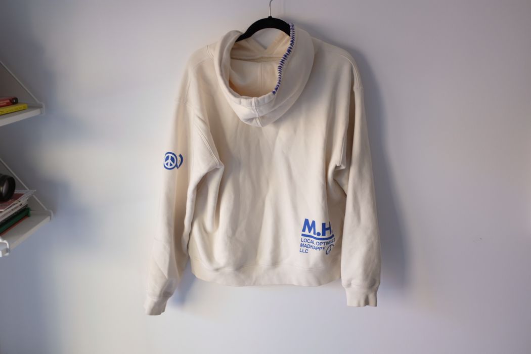 Madhappy Madhappy x Colette Hoodie (M) Grailed