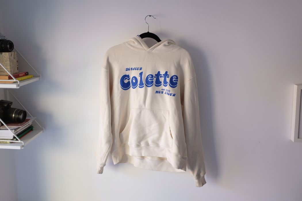 Madhappy Madhappy x Colette Hoodie (M) Grailed