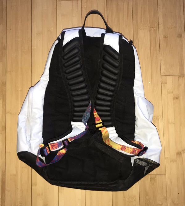 Nike hotsell eybl bag