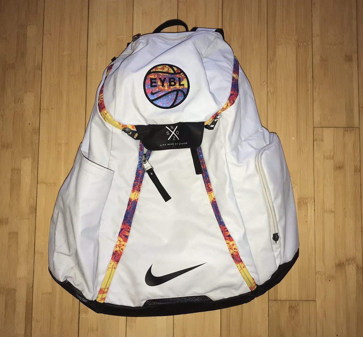 Nike Nike EYBL Bag Grailed