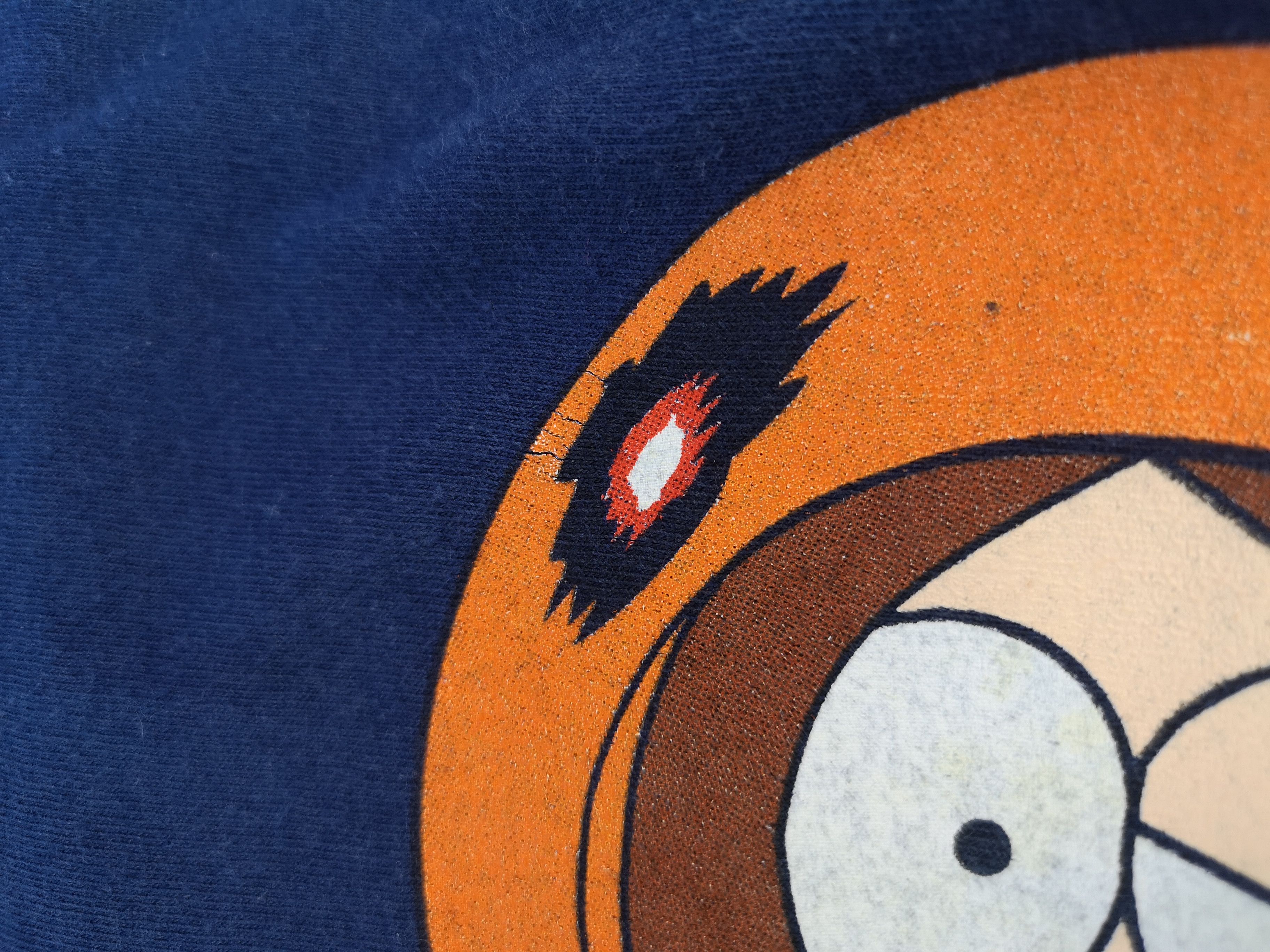Other Screen Stars South Park 1998 vintage tee Size US L / EU 52-54 / 3 - 8 Thumbnail