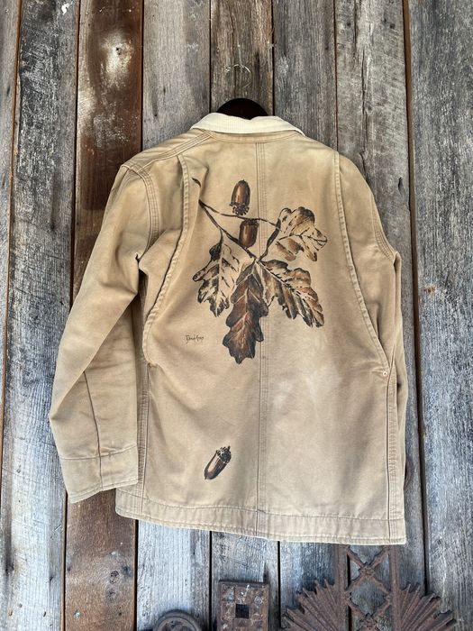 Ralph Lauren Ralph Lauren Western Ranch jacket - vintage Size US M / EU 48-50 / 2 - 5 Preview