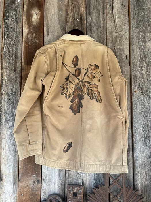 Ralph Lauren Ralph Lauren Western Ranch jacket - vintage Size US M / EU 48-50 / 2 - 1 Preview
