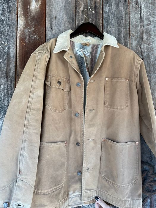 Ralph Lauren Ralph Lauren Western Ranch jacket - vintage Size US M / EU 48-50 / 2 - 2 Preview
