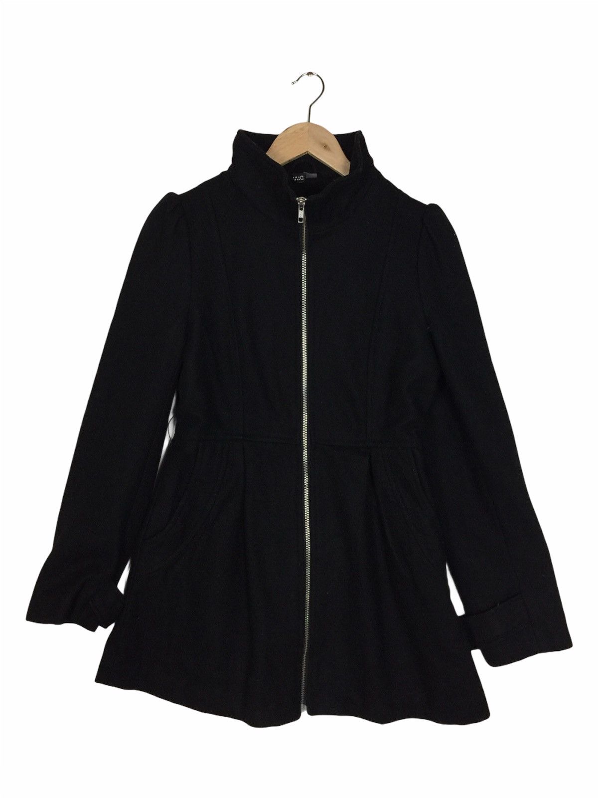 Divided X H&M Jacket