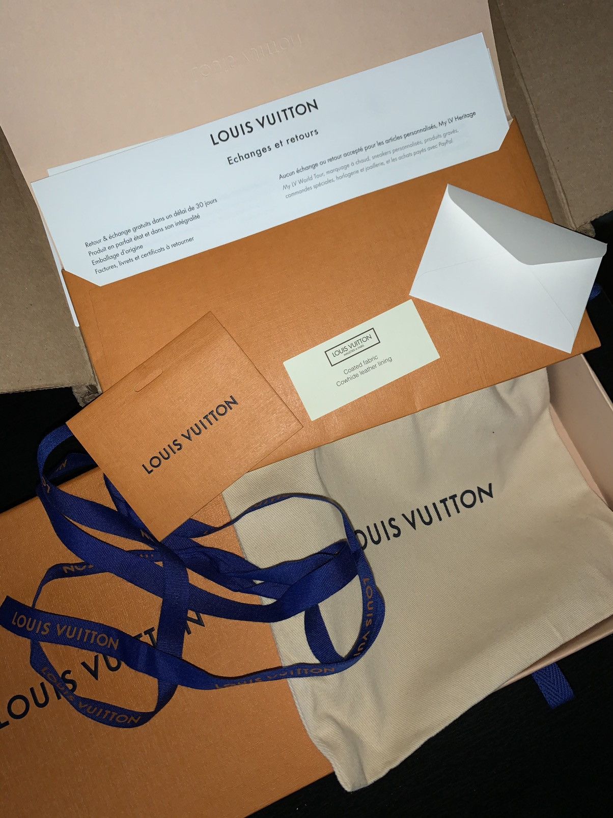 Louis Vuitton LV Initial Reversible Belt 40MM Size 36 - 7 Thumbnail