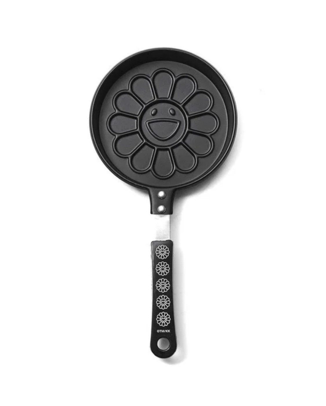 Takashi Murakami Flower pancake pan *Brand New*