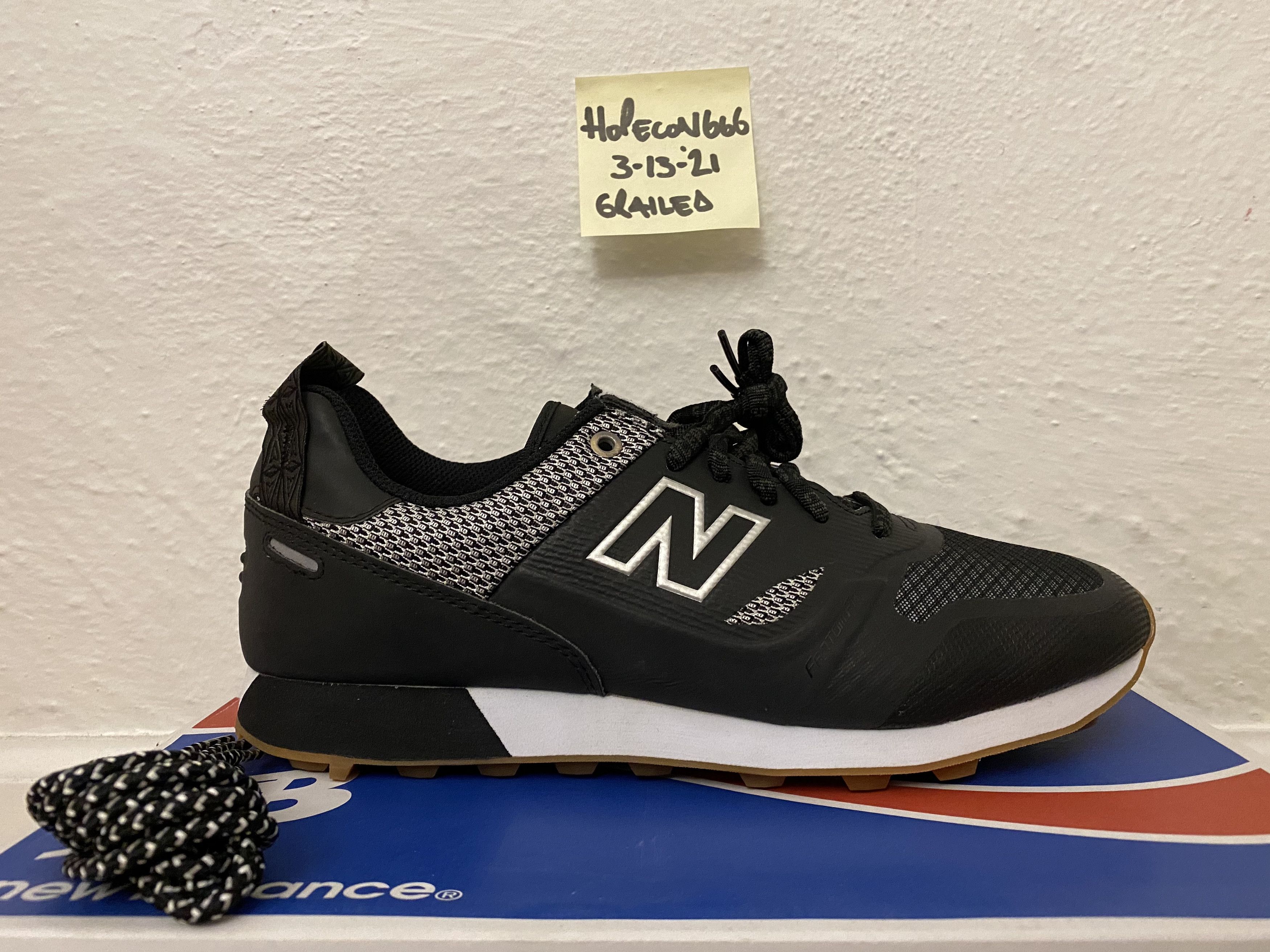 New Balance X Concepts Trailbuster TBTFCP - Main Image