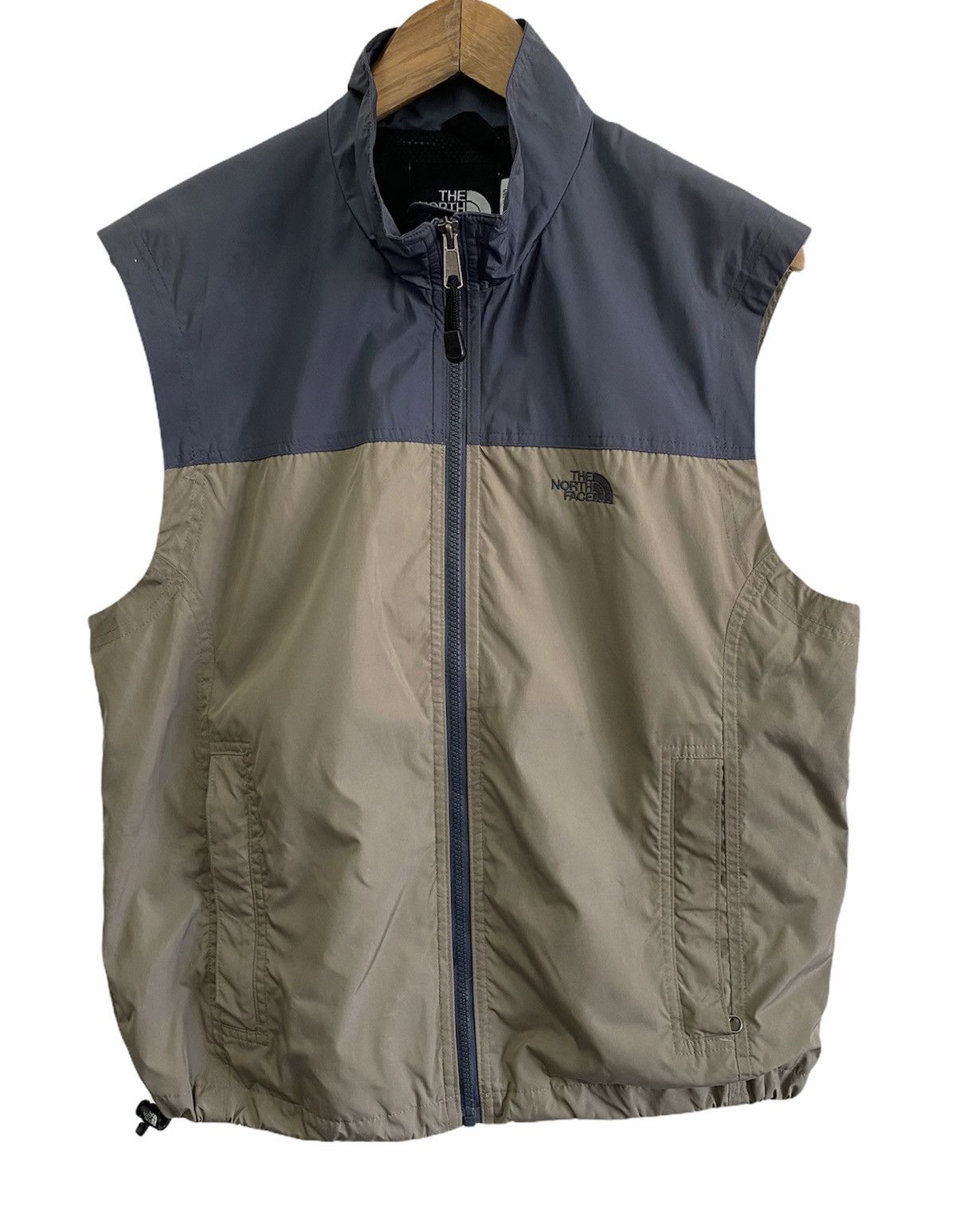 The NORTH FACE ベスト OUTDOOR UTILITY VEST THE NORTH FACE OUTDOOR UTILITY VEST