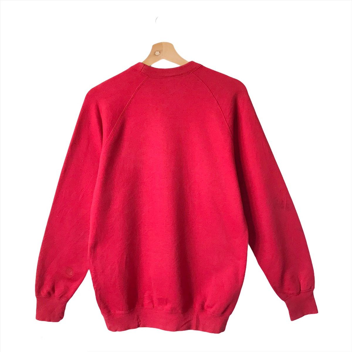 Hang Ten Vintage 90s Hang Ten Crewneck Sweatshirt Size M Size US M / EU 48-50 / 2 - 6 Thumbnail
