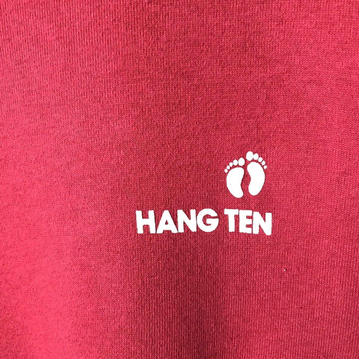 Hang Ten Vintage 90s Hang Ten Crewneck Sweatshirt Size M Size US M / EU 48-50 / 2 - 5 Thumbnail