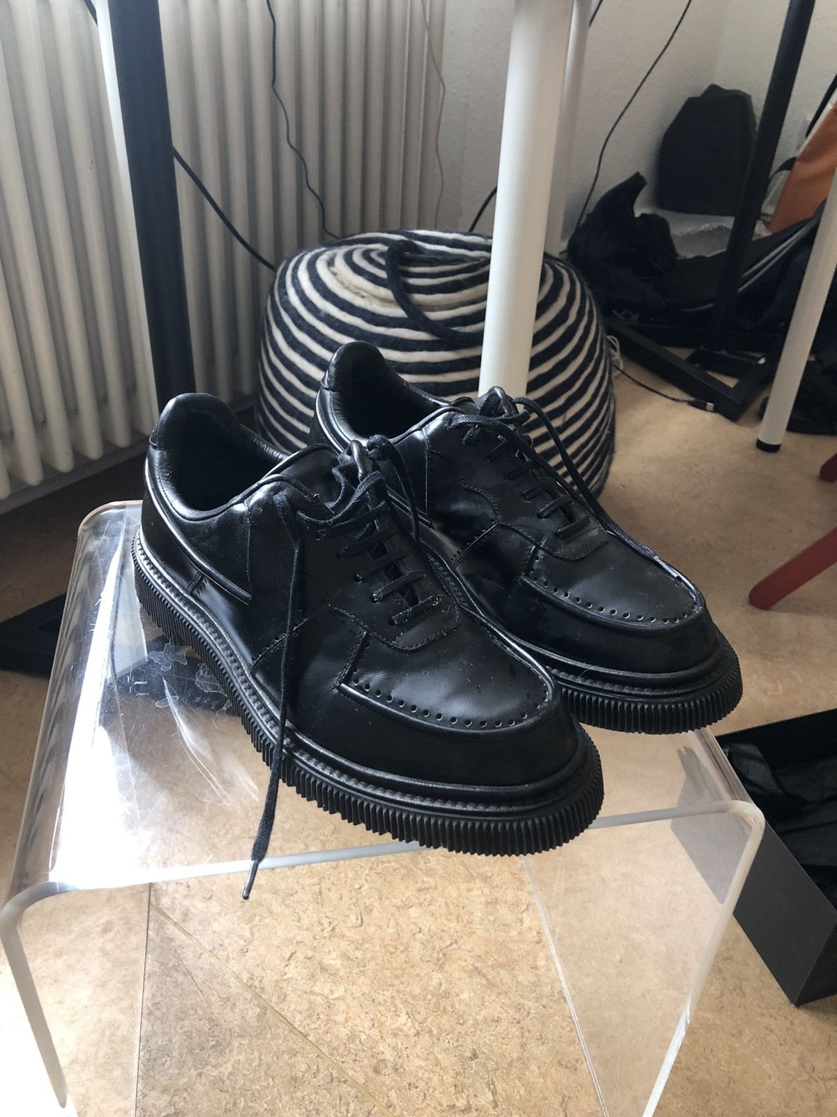 Adieu Paris Type 123 (SS19) | Grailed display picture 2