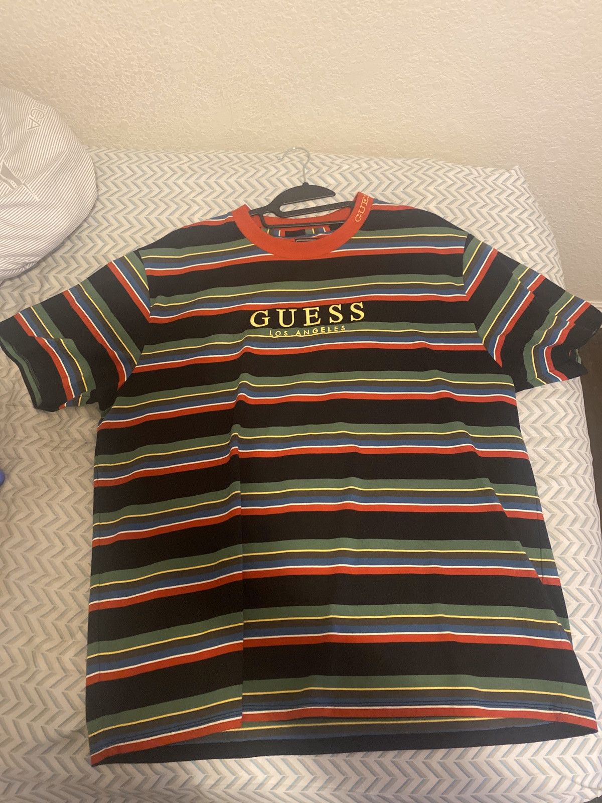 Pacsun guess best sale