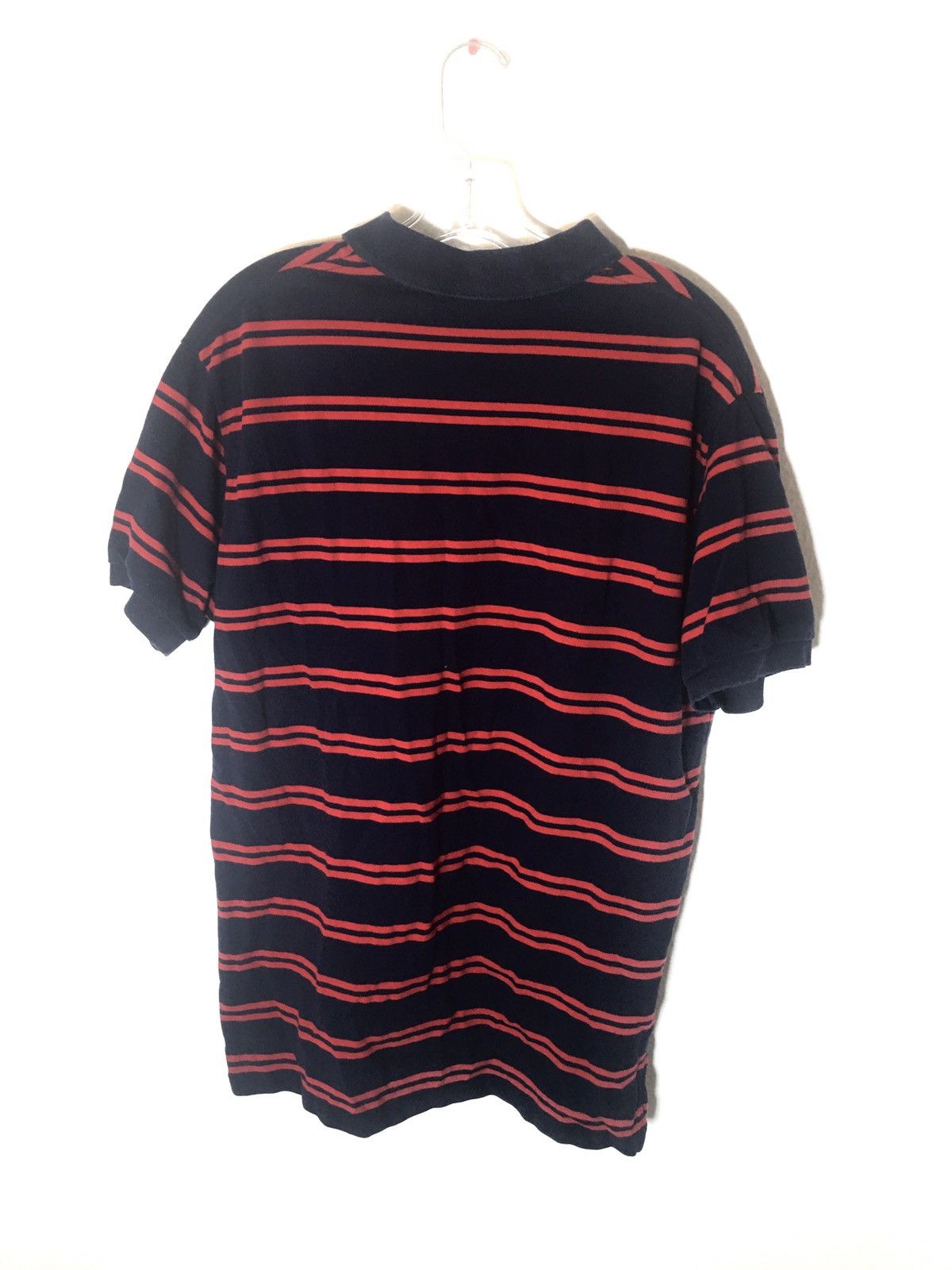 Polo Ralph Lauren Polo By Ralph Lauren Striped Polo Size US L / EU 52-54 / 3 - 4 Preview