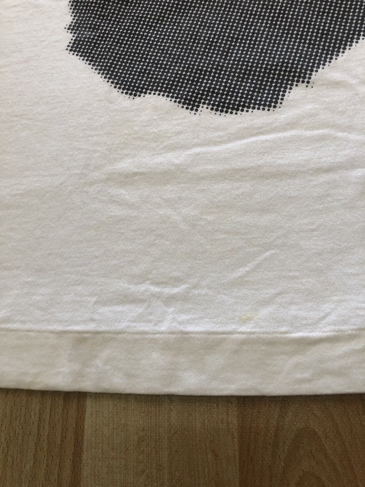 Bape 3D Big Ape Head Tee Size US M / EU 48-50 / 2 - 4 Thumbnail
