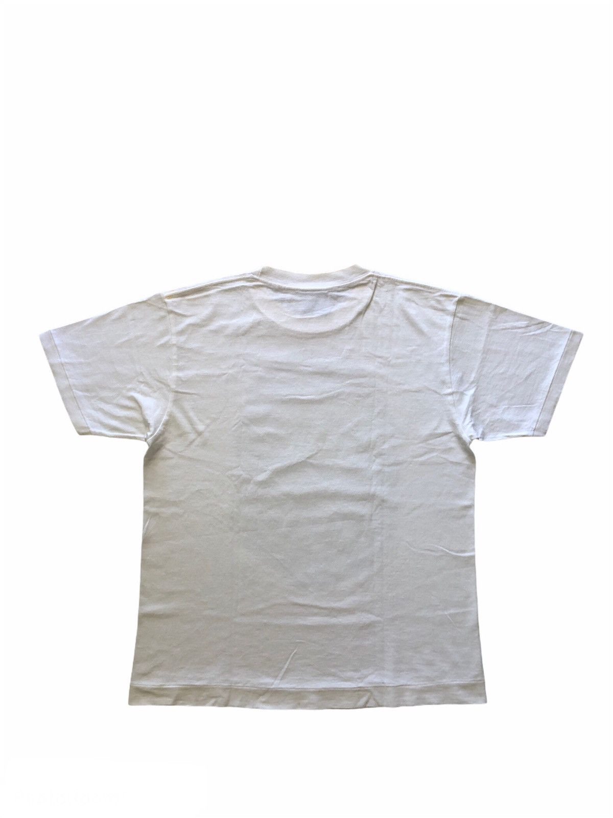 Bape 3D Big Ape Head Tee Size US M / EU 48-50 / 2 - 2 Thumbnail