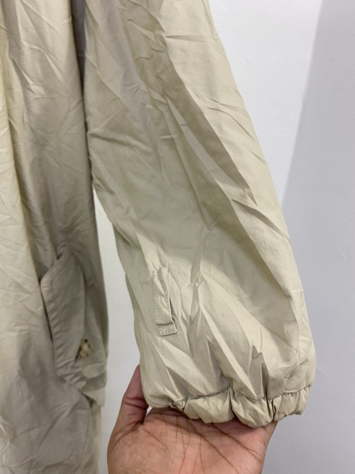 Issey Miyake Tsumori Chisato Issey Miyake PatchWork JacketRiversible Rare Size US M / EU 48-50 / 2 - 20 Thumbnail