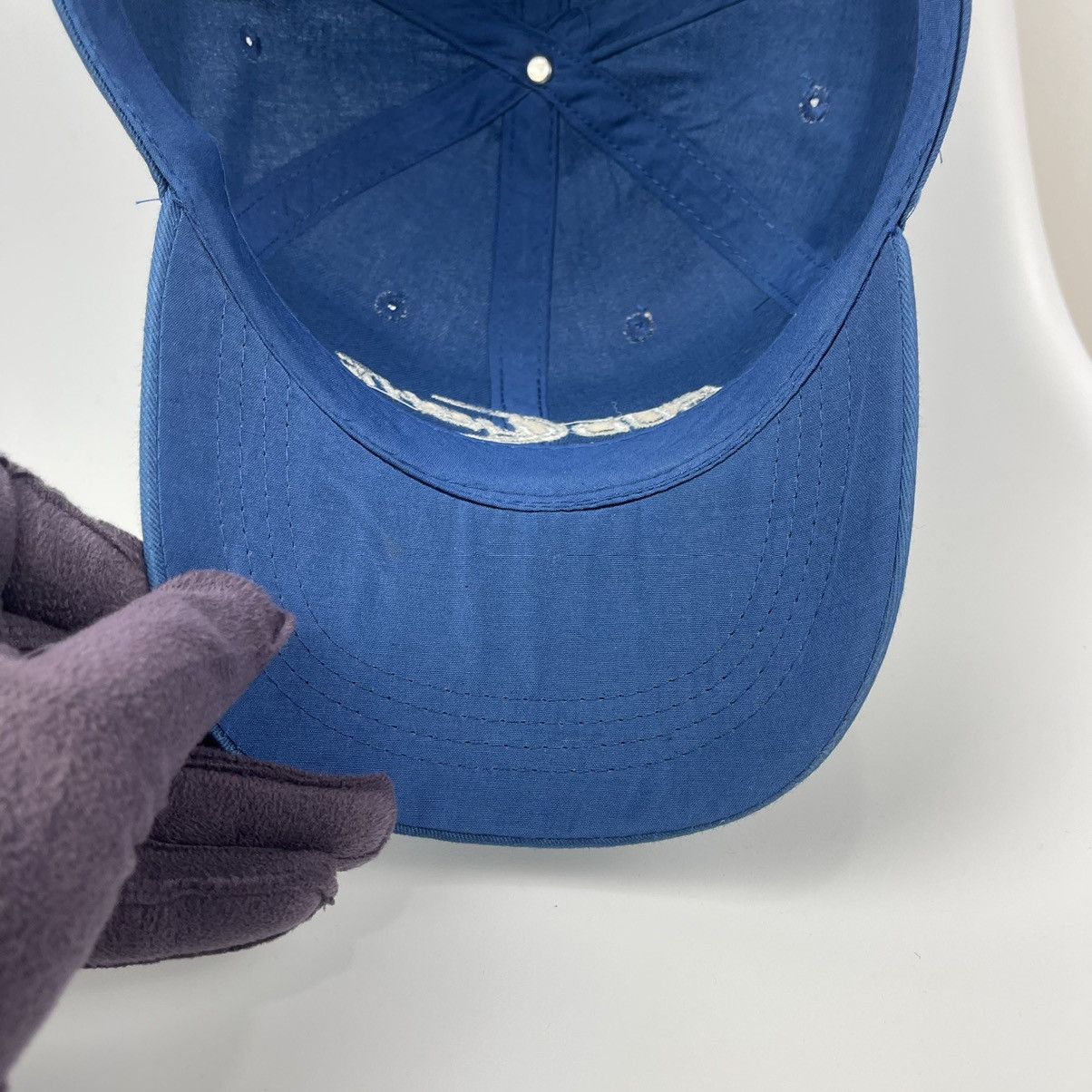 Other Bud light blue hat Size ONE SIZE - 9 Thumbnail
