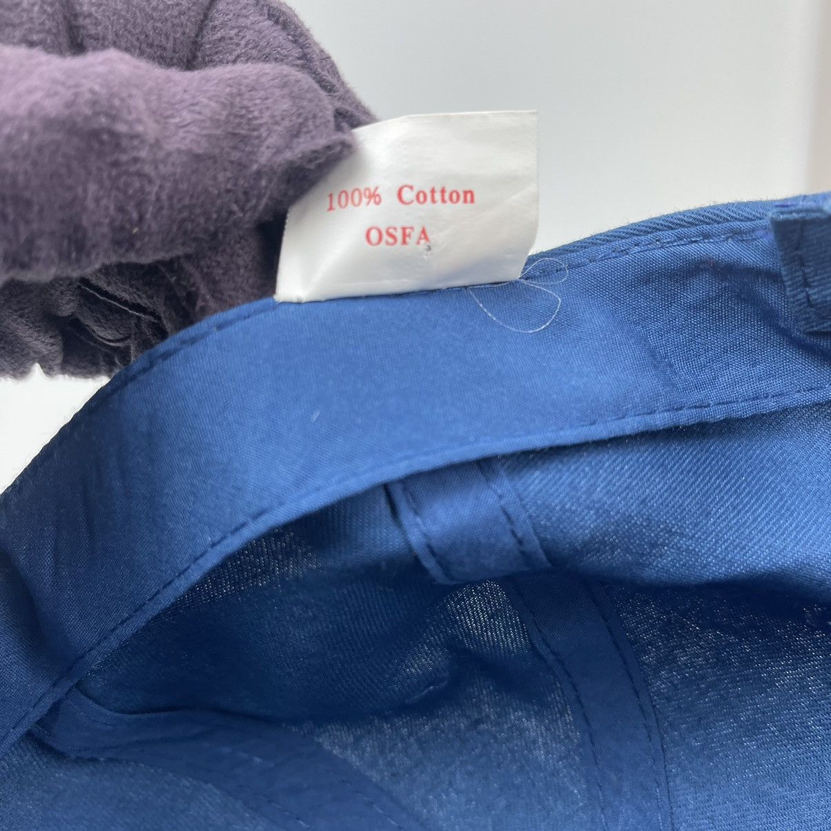 Other Bud light blue hat Size ONE SIZE - 15 Thumbnail