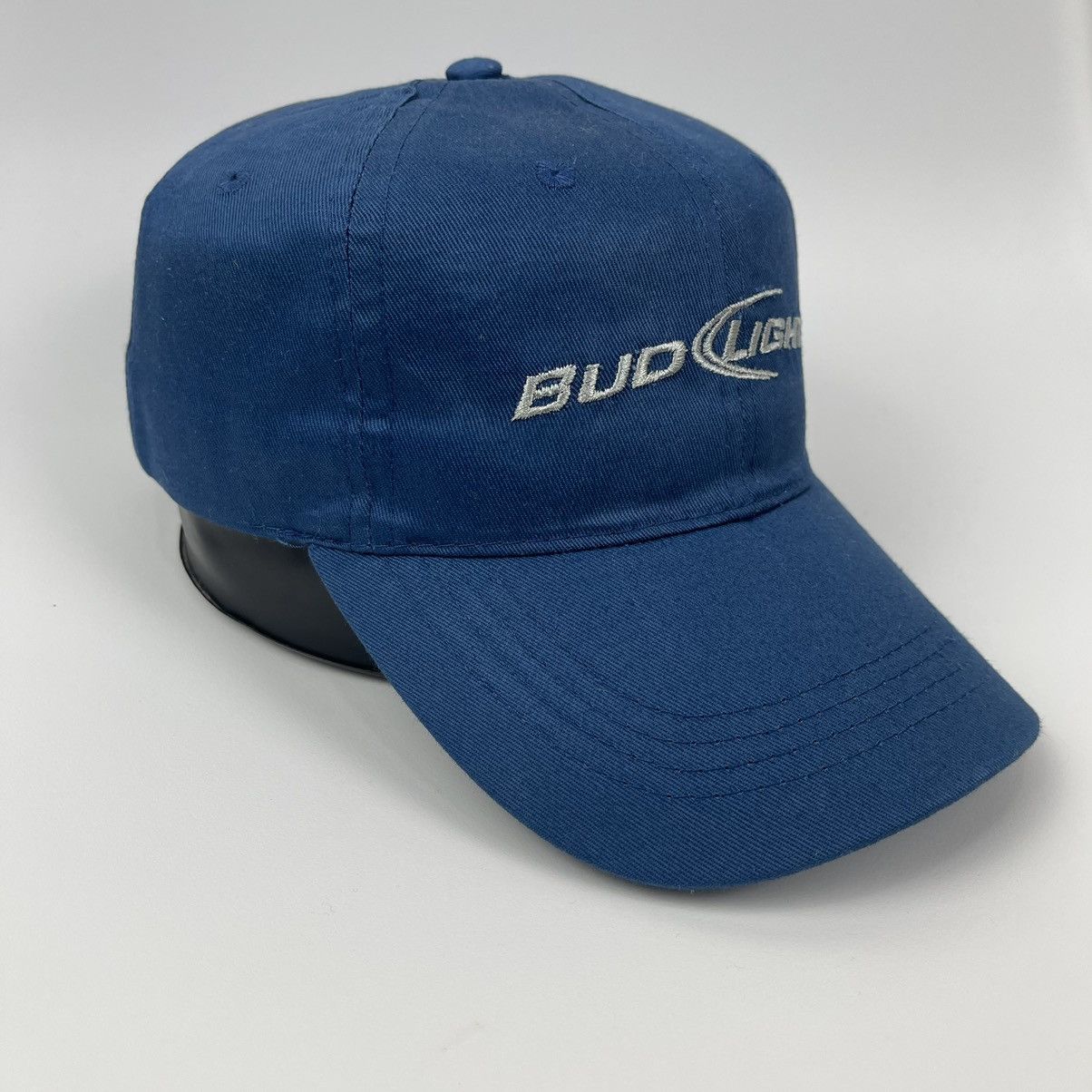 Other Bud light blue hat Size ONE SIZE - 2 Thumbnail