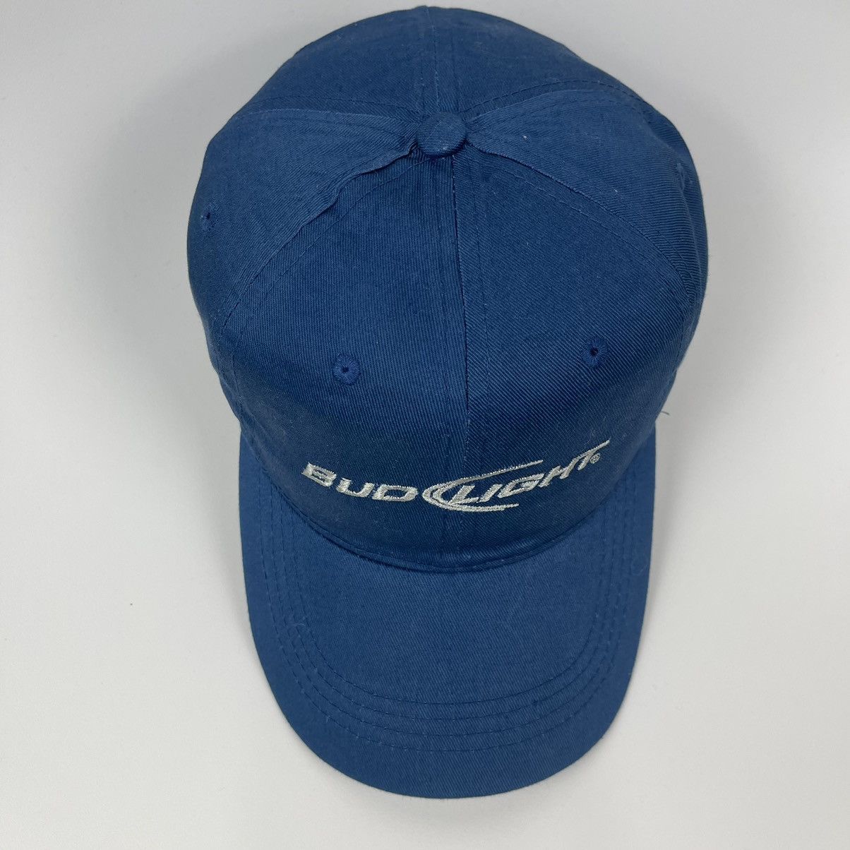 Other Bud light blue hat Size ONE SIZE - 6 Thumbnail