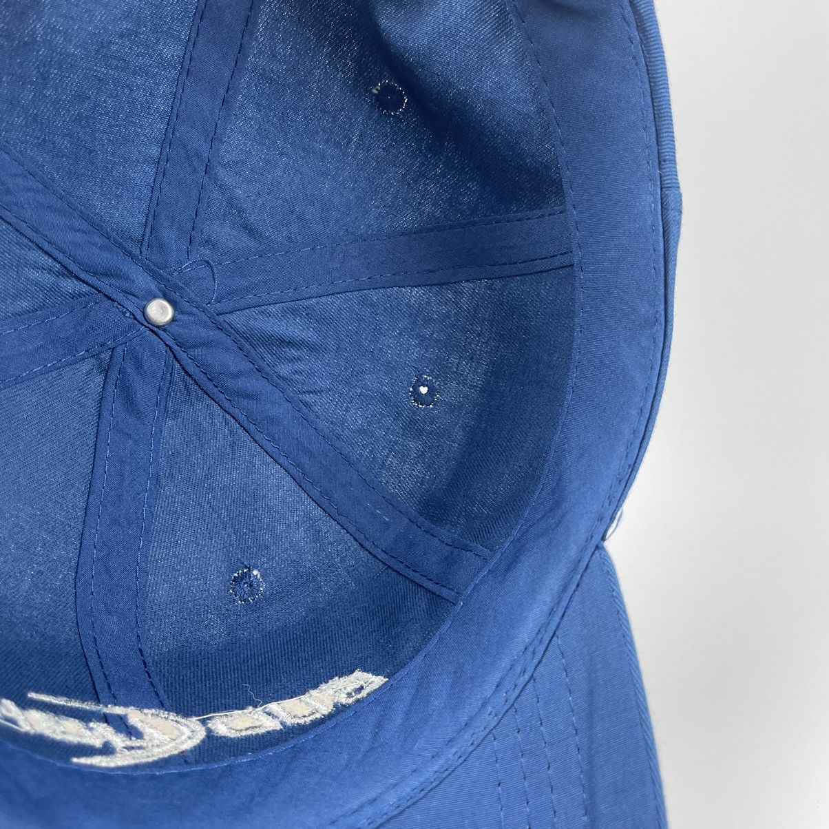 Other Bud light blue hat Size ONE SIZE - 12 Thumbnail