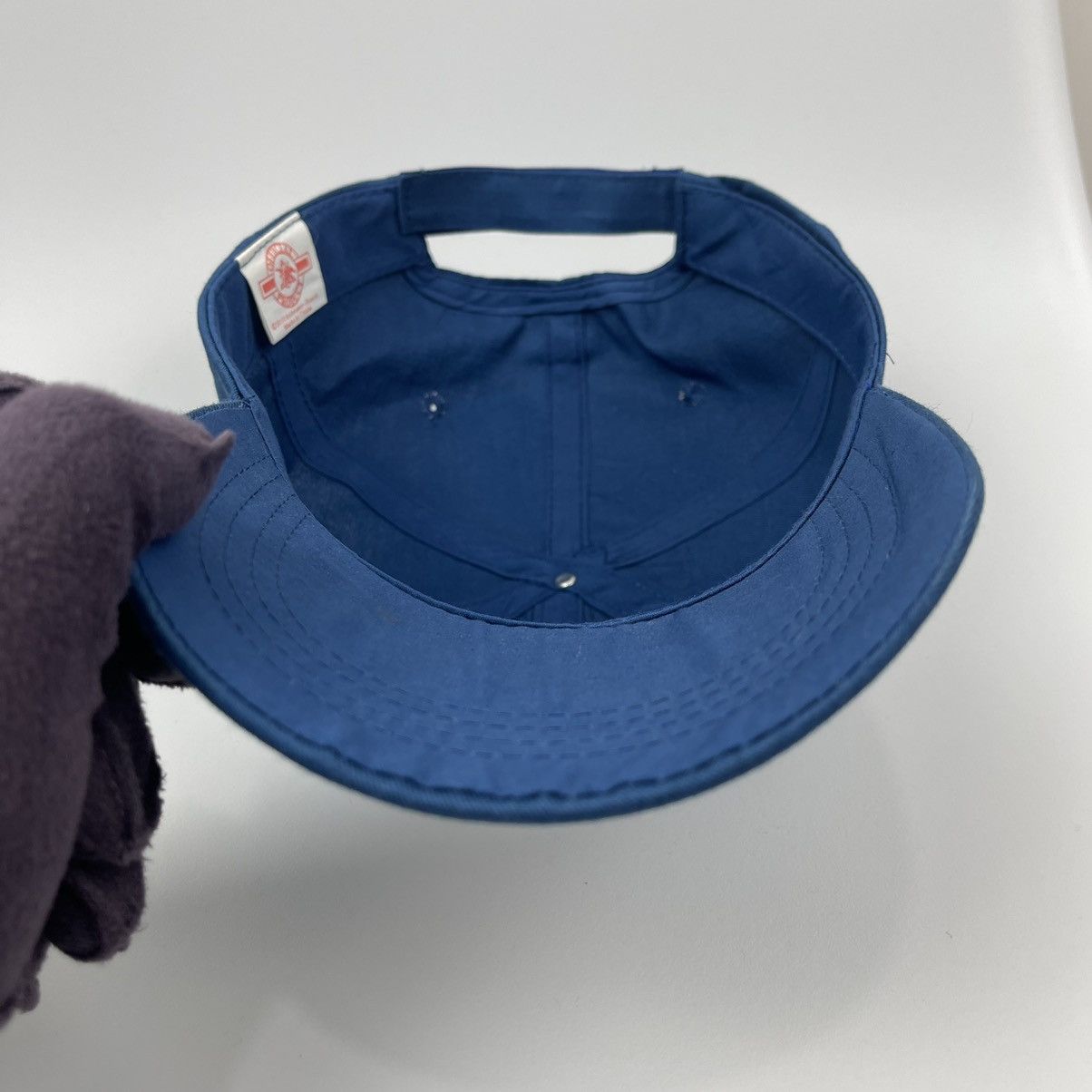 Other Bud light blue hat Size ONE SIZE - 8 Thumbnail