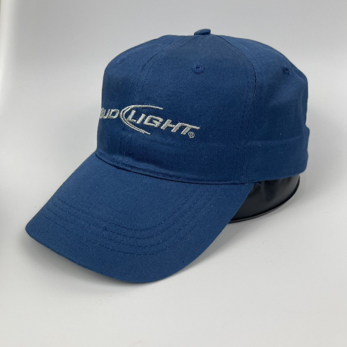 Other Bud light blue hat Size ONE SIZE - 3 Thumbnail