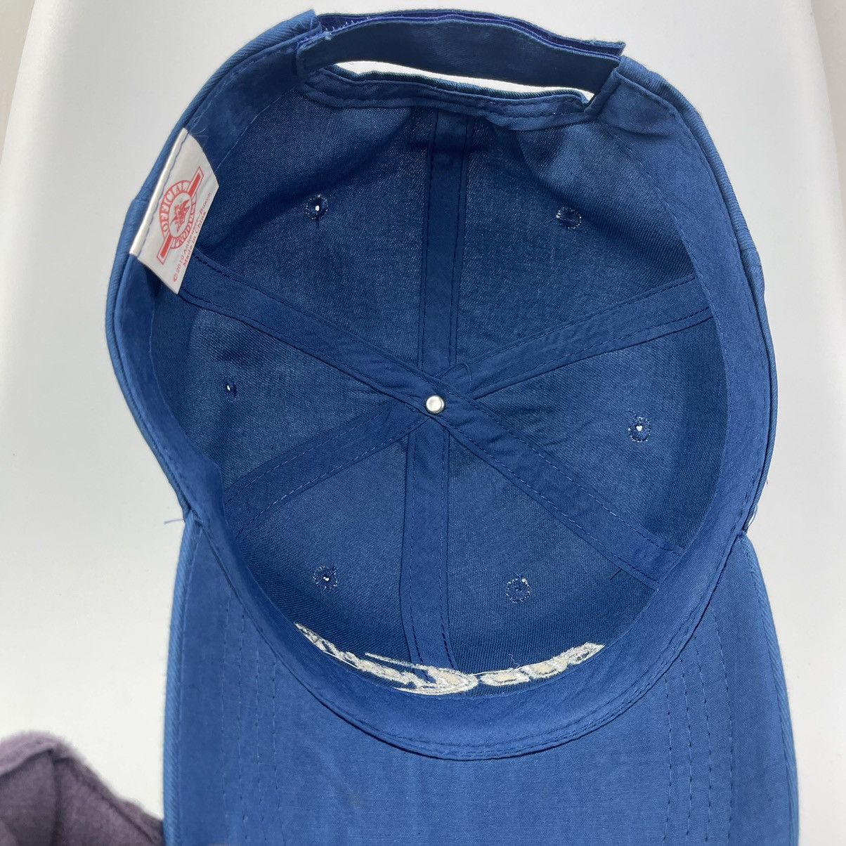 Other Bud light blue hat Size ONE SIZE - 10 Thumbnail