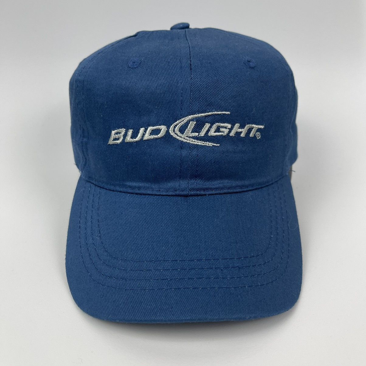 Other Bud light blue hat Size ONE SIZE - 1 Thumbnail