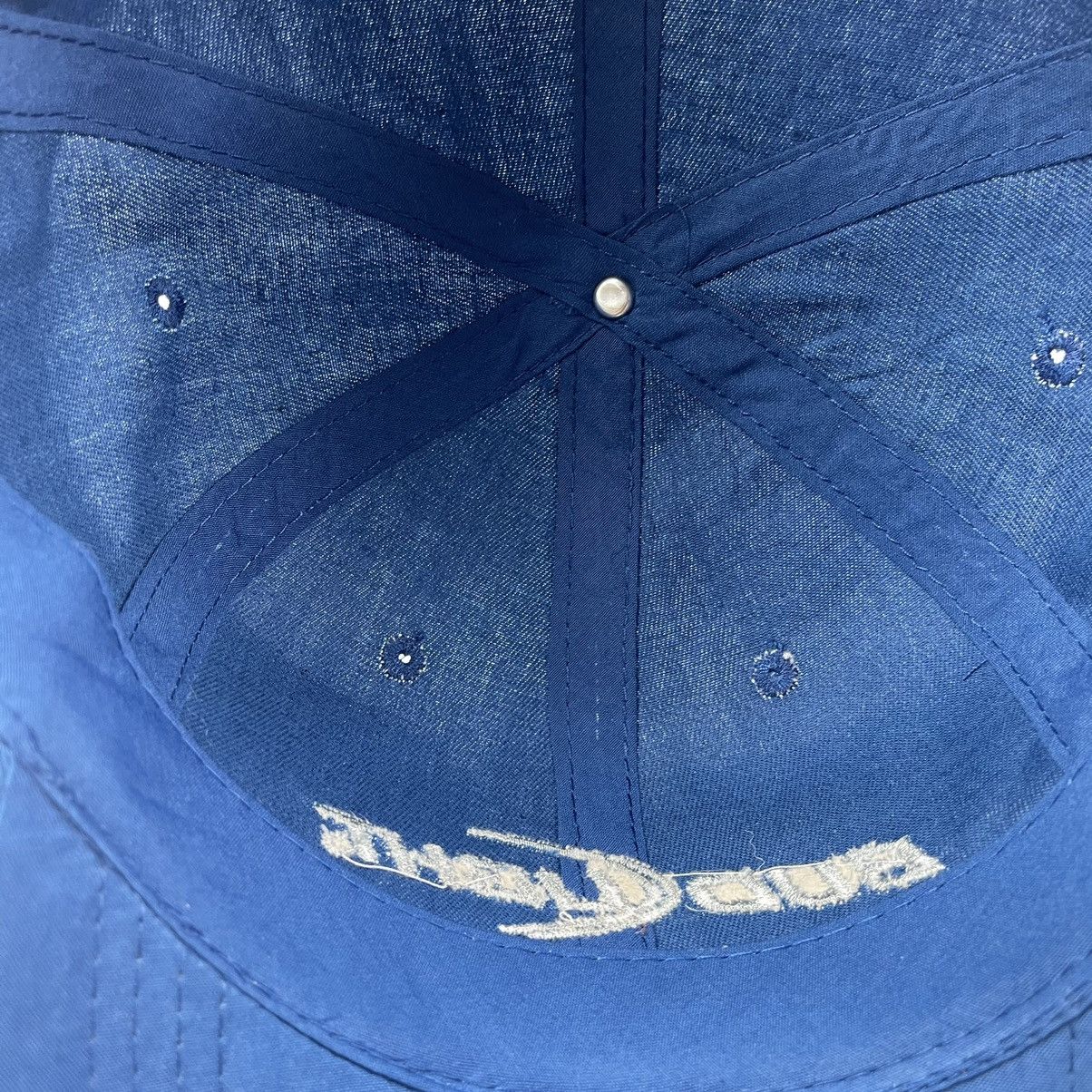 Other Bud light blue hat Size ONE SIZE - 11 Thumbnail