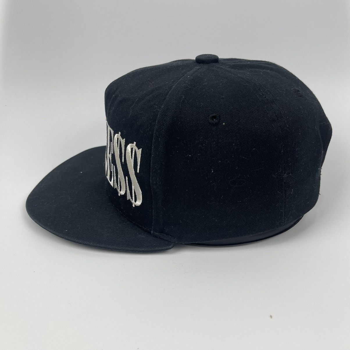 Hat Club Dopeness Cocaine Snapback hat Size ONE SIZE - 5 Thumbnail
