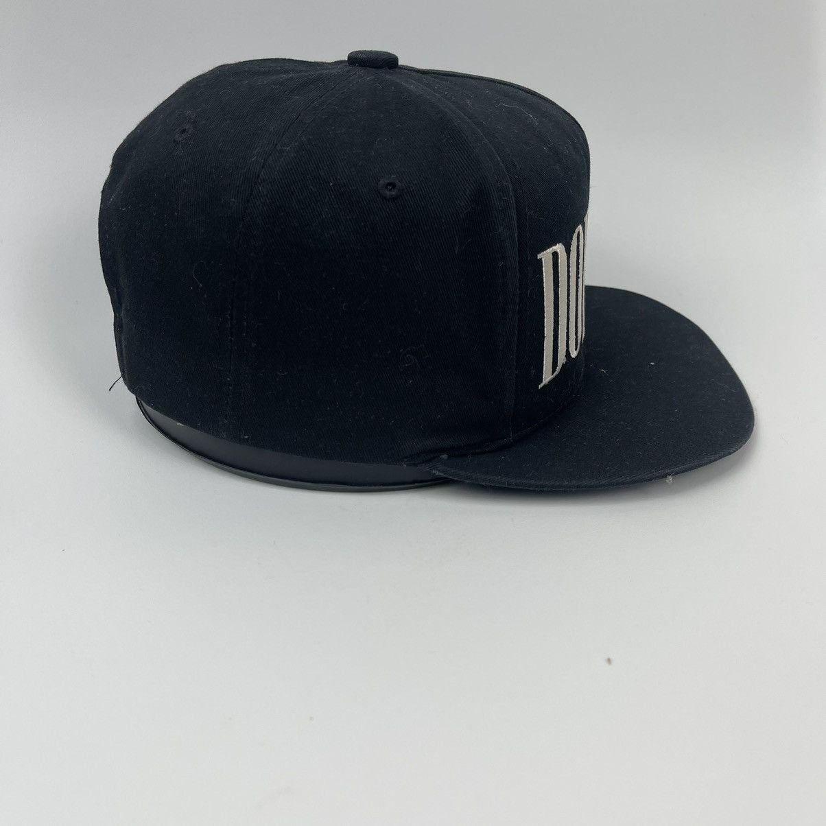 Hat Club Dopeness Cocaine Snapback hat Size ONE SIZE - 4 Thumbnail