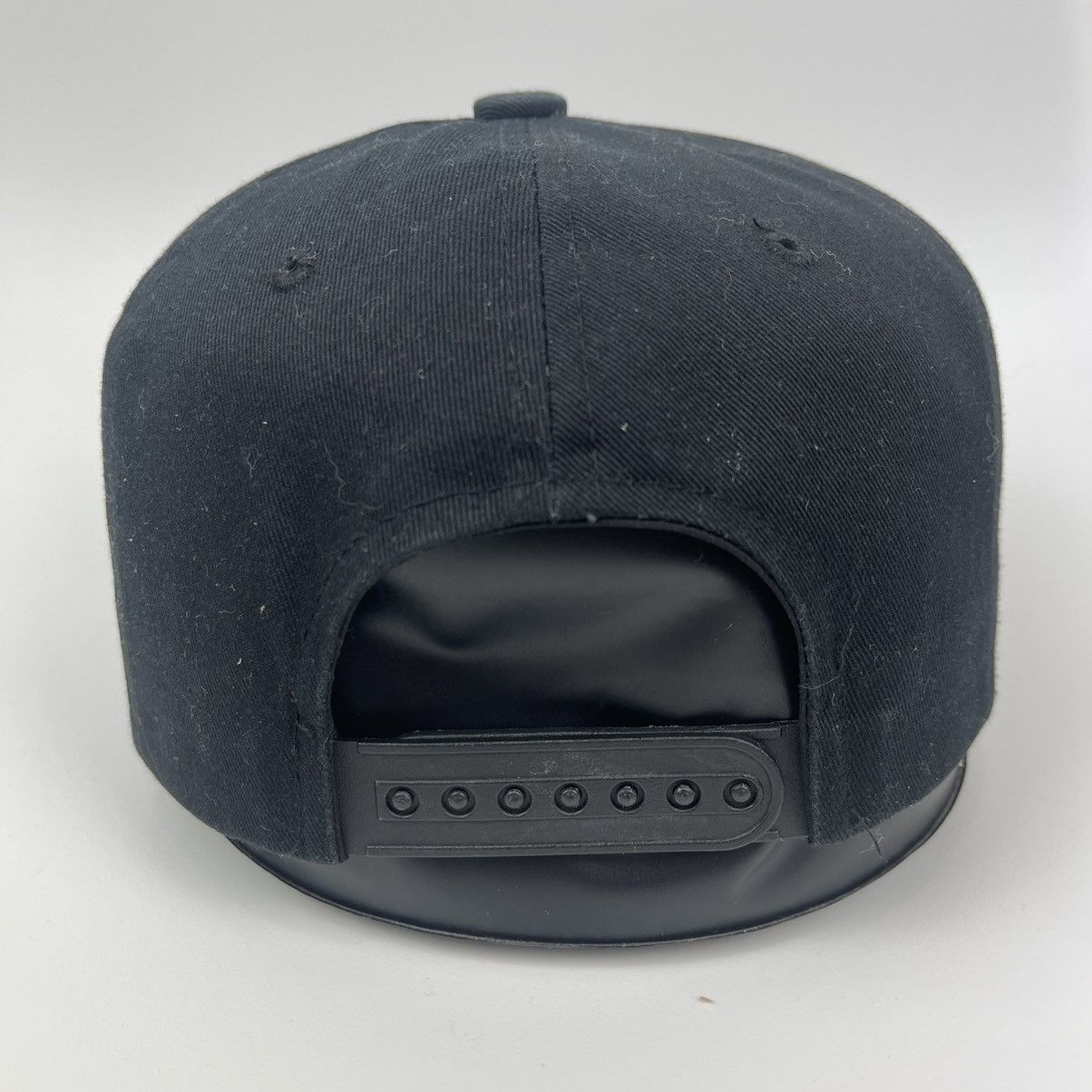 Hat Club Dopeness Cocaine Snapback hat Size ONE SIZE - 7 Thumbnail