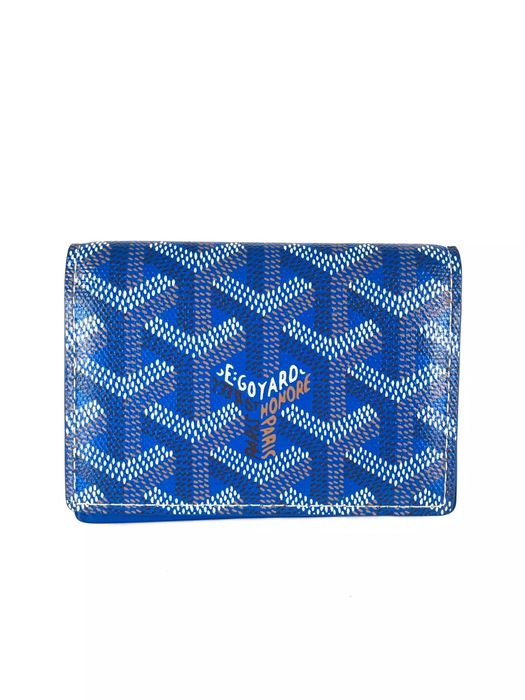 Goyard Goyard Card Holder Grailed