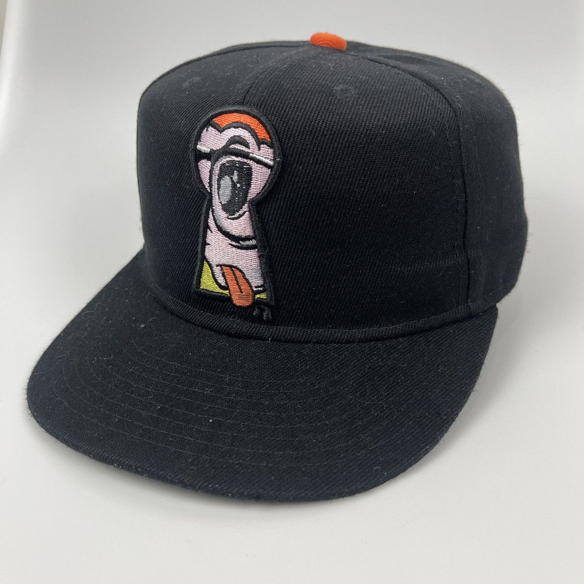 Japanese Brand Trukfit Snapback Archive Hat Size ONE SIZE - 3 Thumbnail