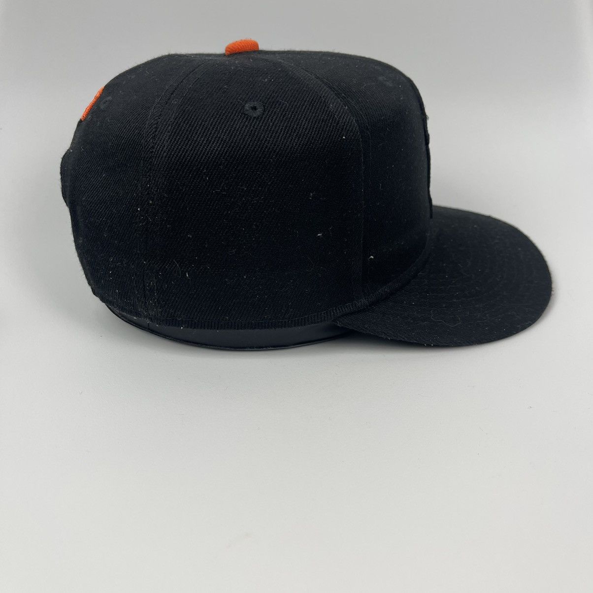 Japanese Brand Trukfit Snapback Archive Hat Size ONE SIZE - 4 Thumbnail