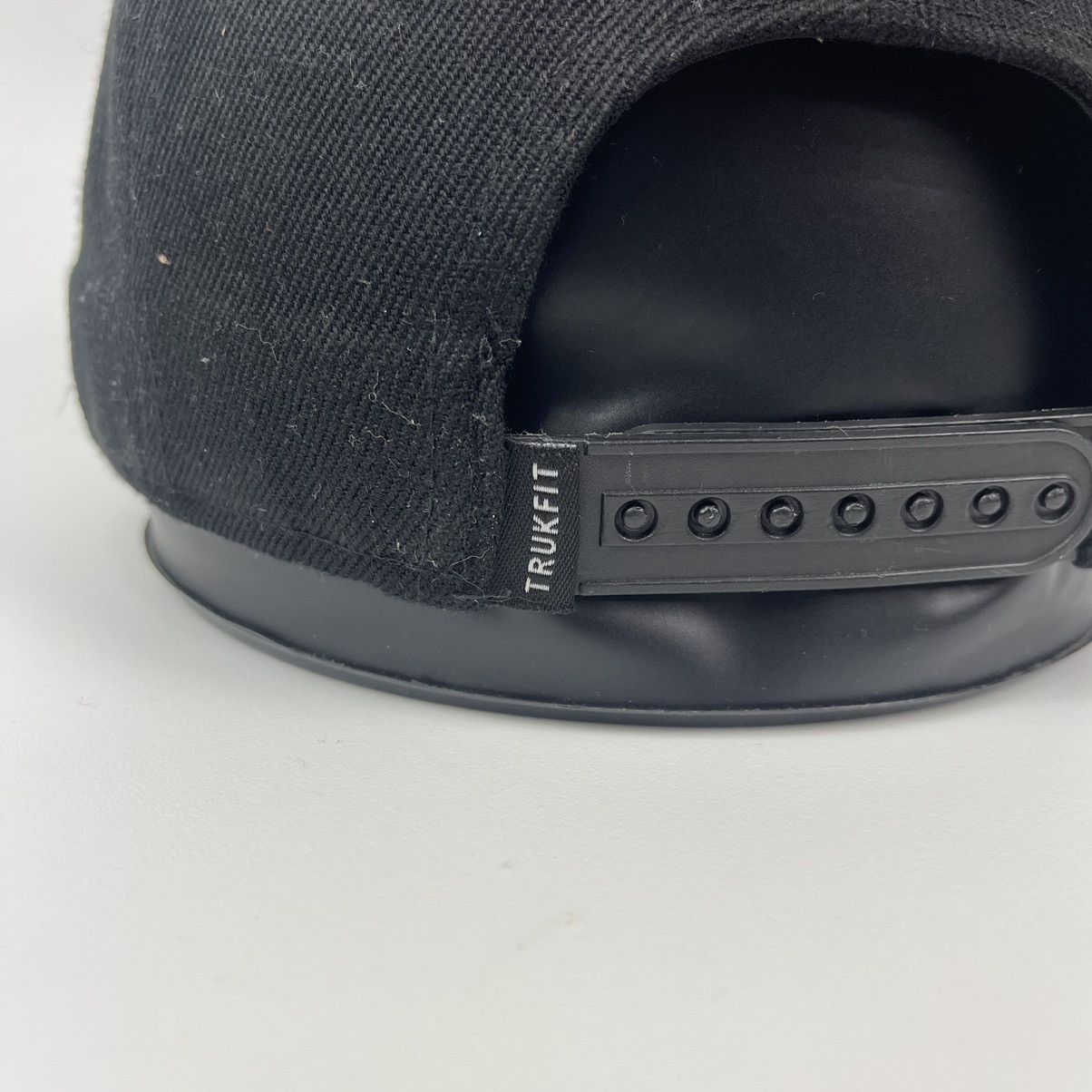 Japanese Brand Trukfit Snapback Archive Hat Size ONE SIZE - 9 Thumbnail