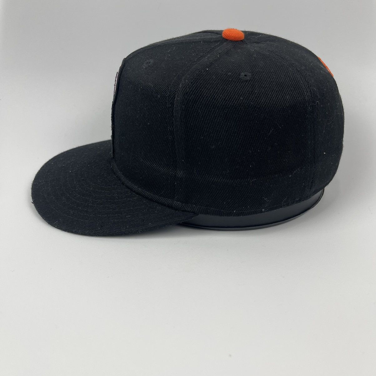Japanese Brand Trukfit Snapback Archive Hat Size ONE SIZE - 5 Thumbnail
