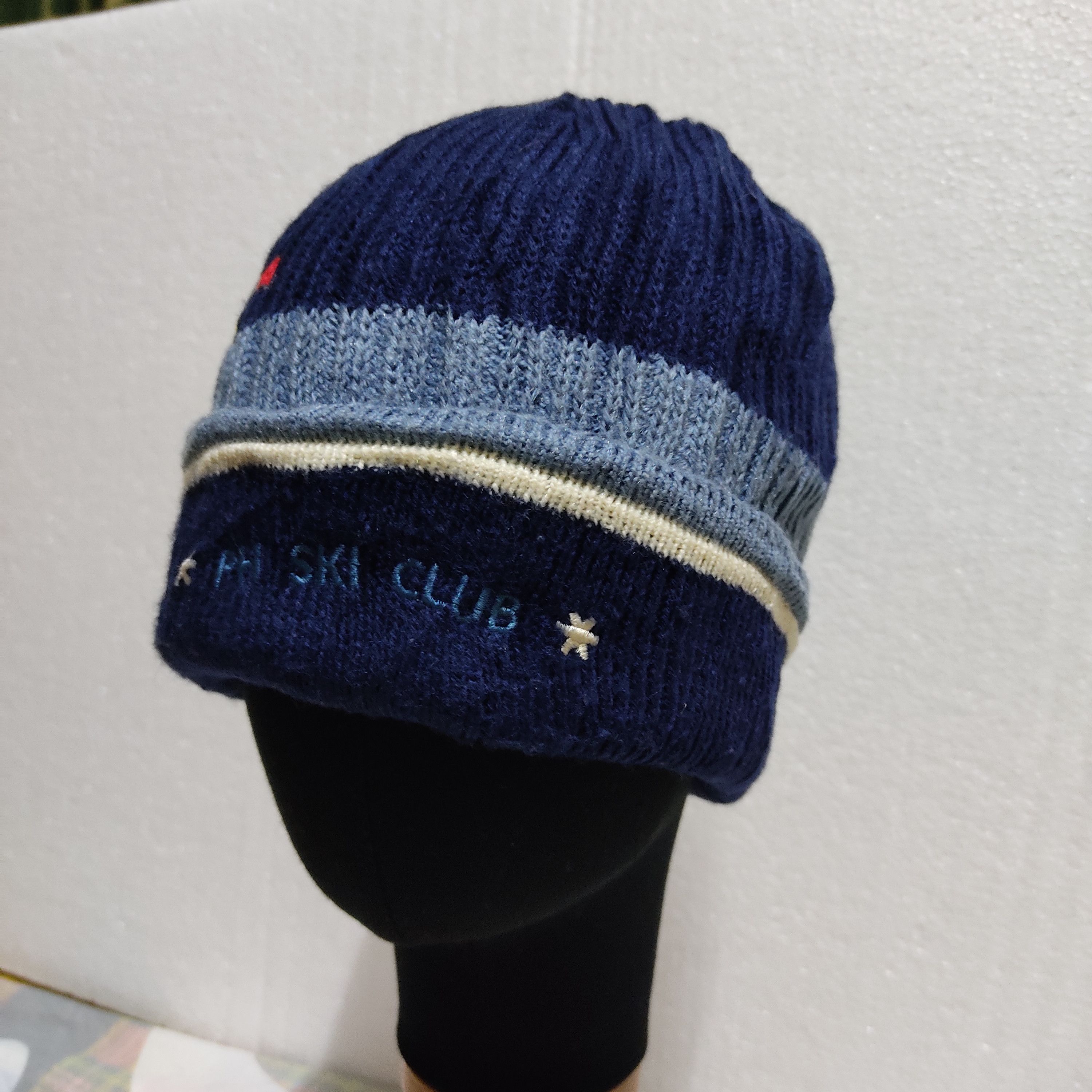 Other Pingu Bv Beanei PH Ski Club Made in Japan Size ONE SIZE - 2 Thumbnail