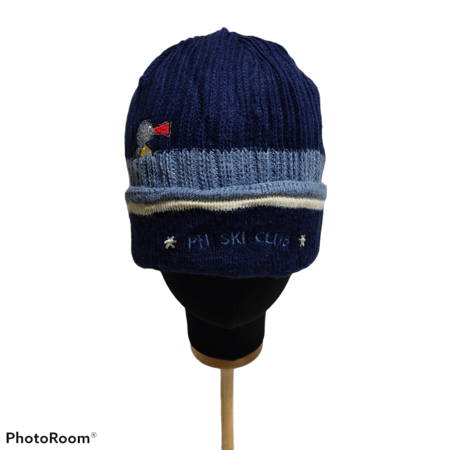 Other Pingu Bv Beanei PH Ski Club Made in Japan Size ONE SIZE - 1 Thumbnail