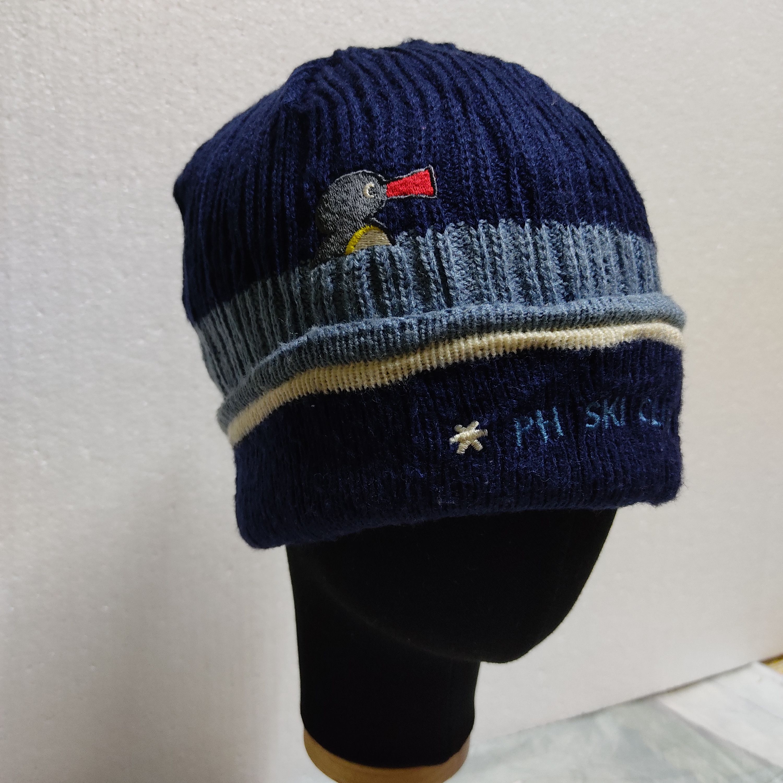 Other Pingu Bv Beanei PH Ski Club Made in Japan Size ONE SIZE - 3 Thumbnail