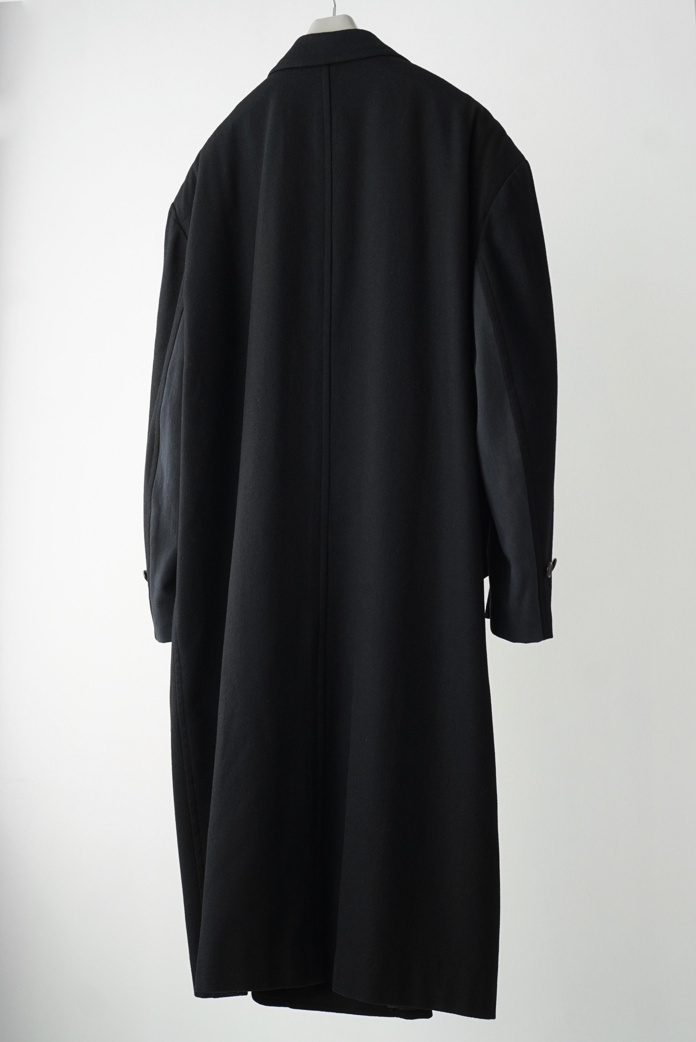 Comme des Garcons Homme Plus Coat Size US M / EU 48-50 / 2 - 4 Thumbnail