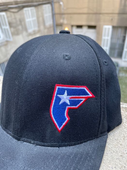 Famous Stars and Straps - Posse Snapback Hat