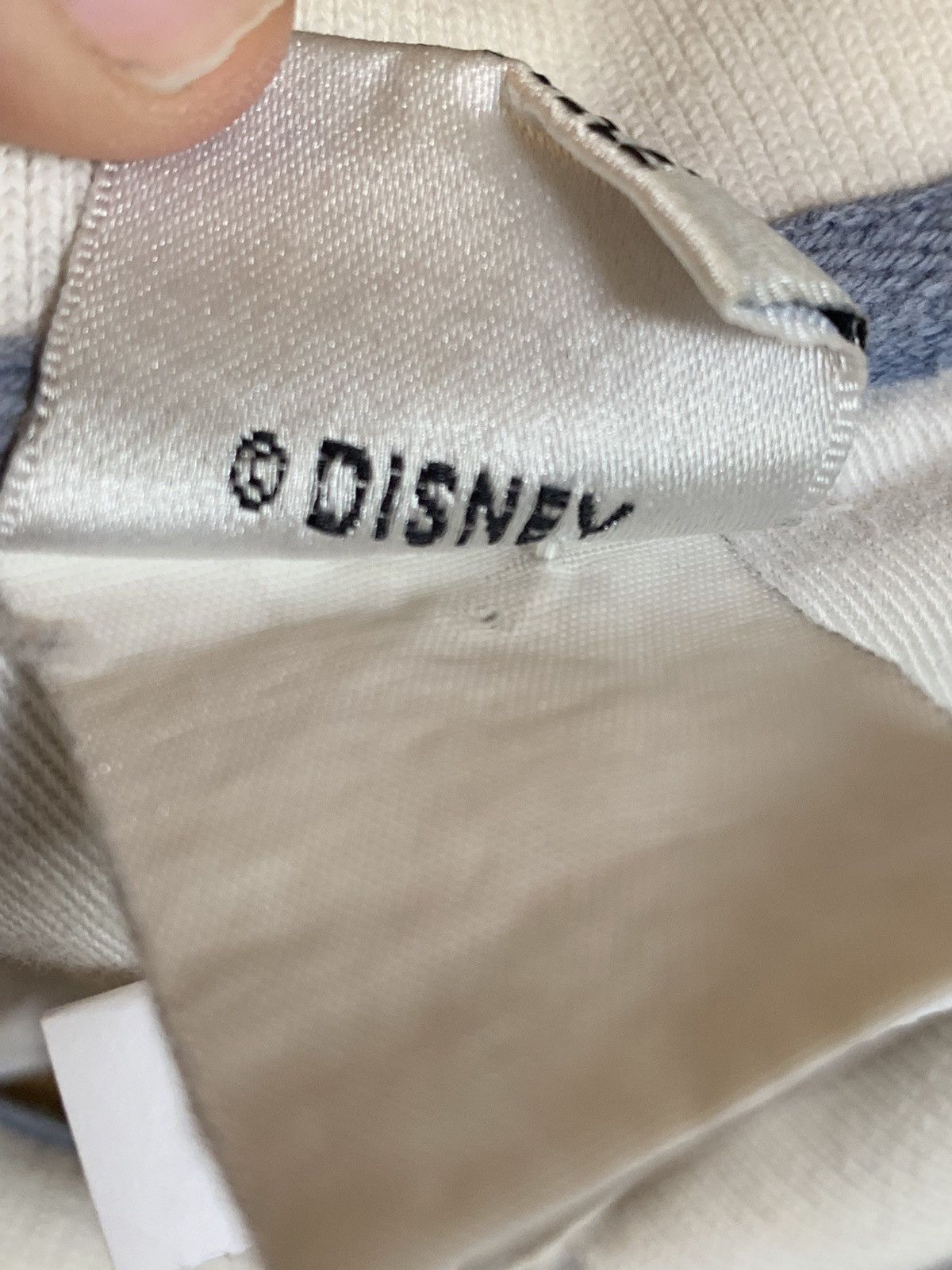 Disney × Mickey Mouse × Vintage *RARE* Vintage Disney Mickey All-Over Print Golf Polo - XL Size US XL / EU 56 / 4 - 5 Thumbnail