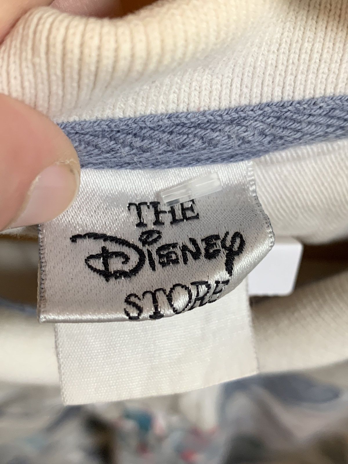 Disney × Mickey Mouse × Vintage *RARE* Vintage Disney Mickey All-Over Print Golf Polo - XL Size US XL / EU 56 / 4 - 4 Thumbnail