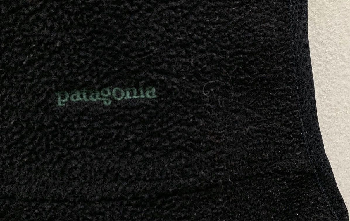 Patagonia Patagonia Synchilla Fleece Full Zipper Sleeve Less Size US M / EU 48-50 / 2 - 5 Thumbnail