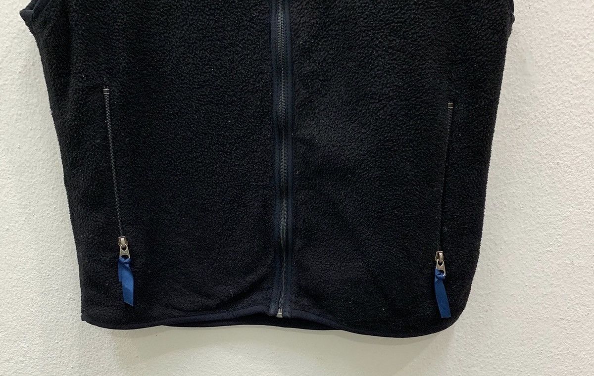 Patagonia Patagonia Synchilla Fleece Full Zipper Sleeve Less Size US M / EU 48-50 / 2 - 6 Thumbnail