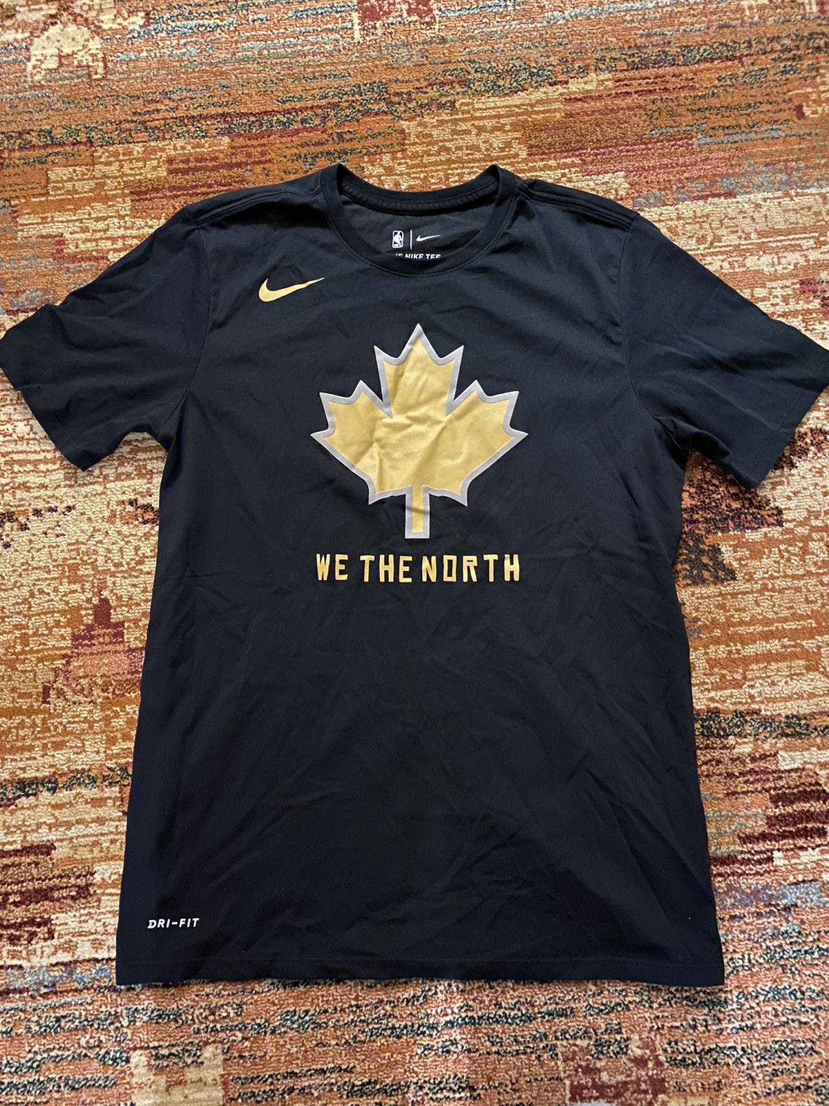 Nike we best sale the north tee