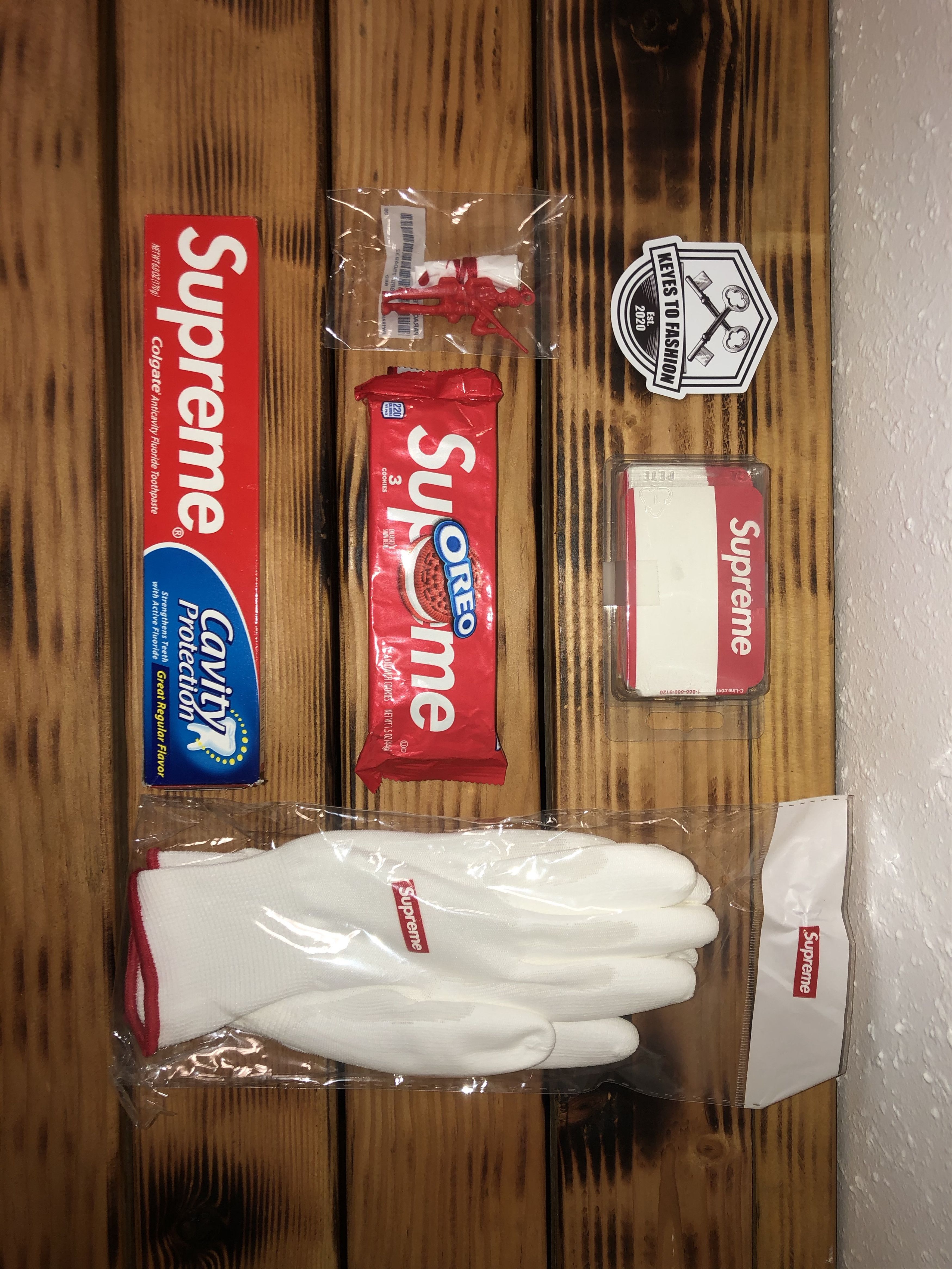 Supreme Supreme Bundle | Grailed